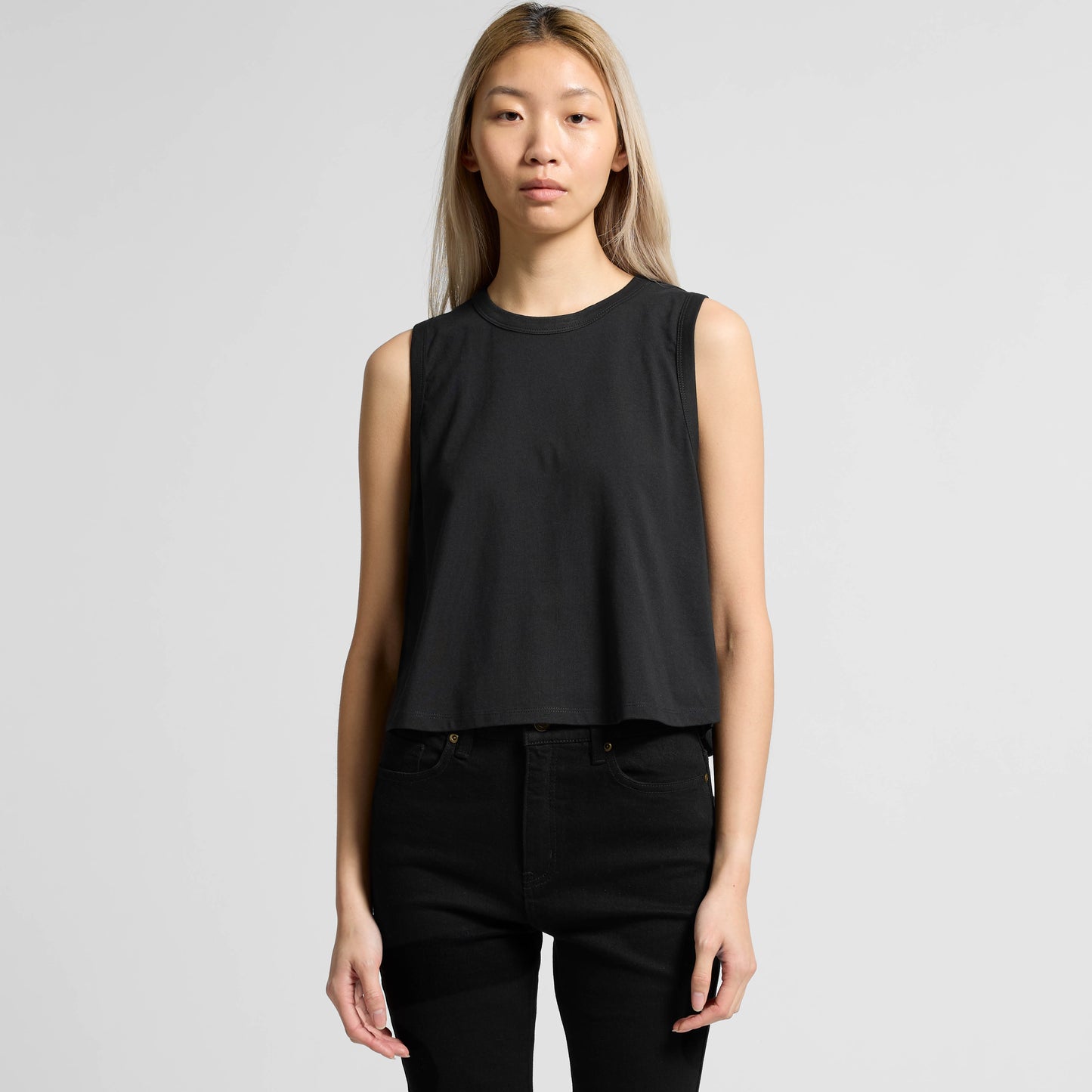 AS Colour Wo's Martina Crop Tank