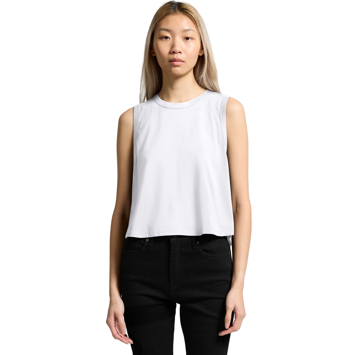 AS Colour Wo's Martina Crop Tank