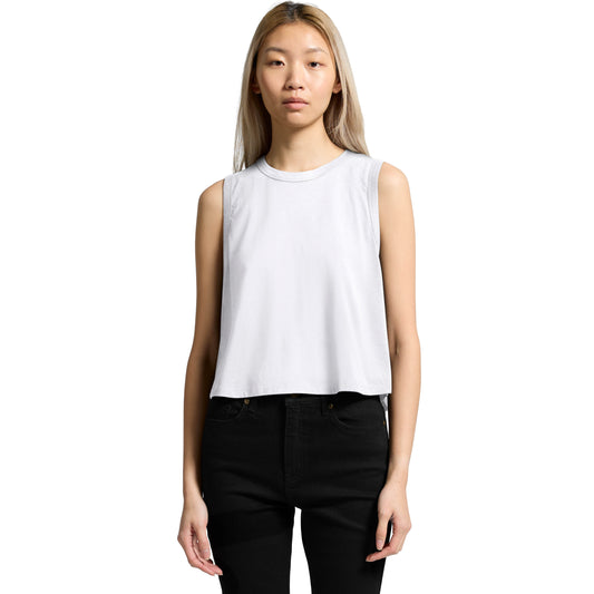 AS Colour Wo's Martina Crop Tank