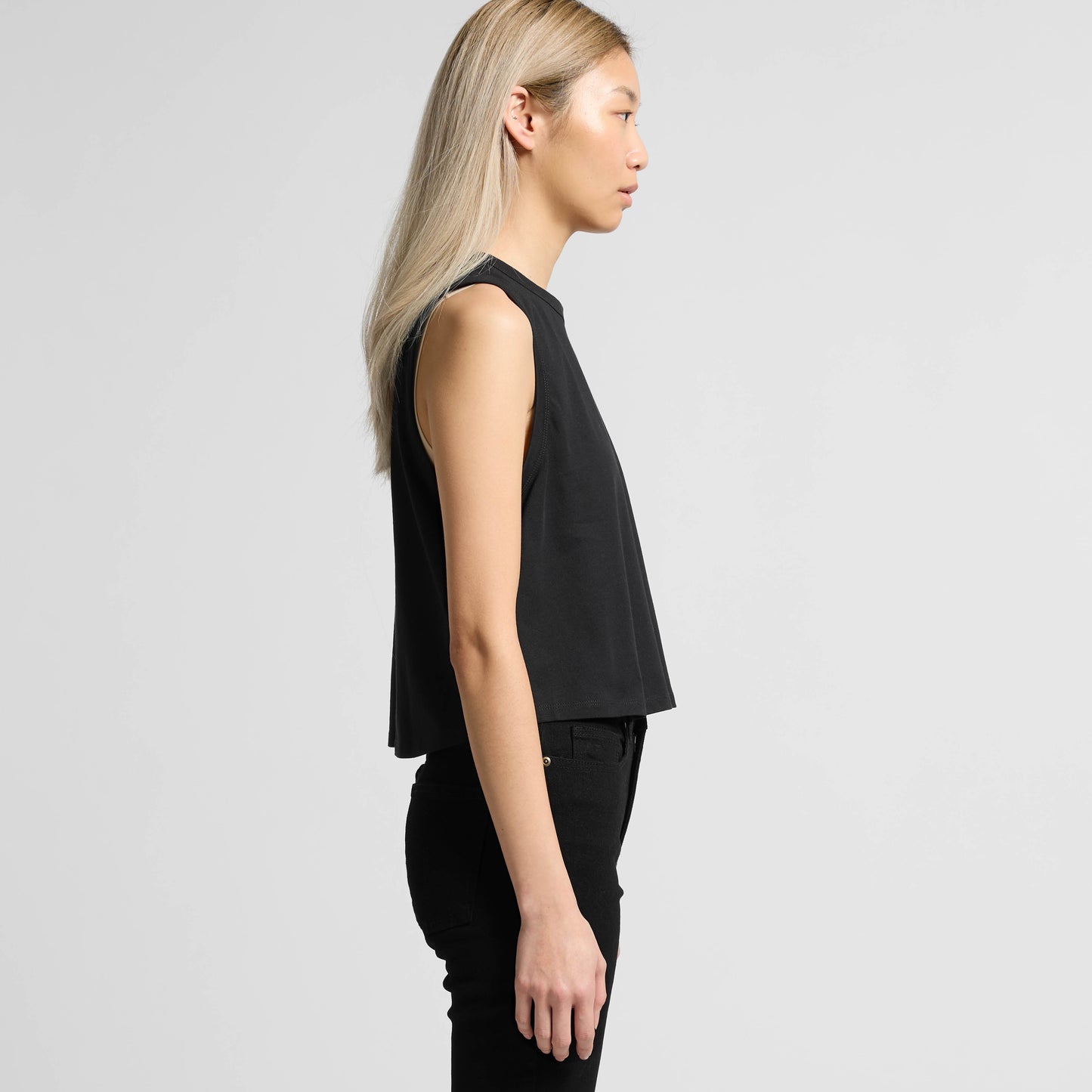 AS Colour Wo's Martina Crop Tank