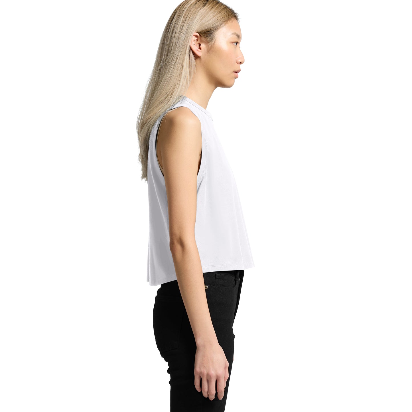 AS Colour Wo's Martina Crop Tank