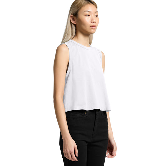AS Colour Wo's Martina Crop Tank