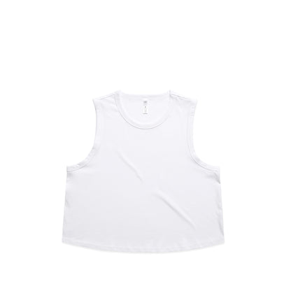 AS Colour Wo's Martina Crop Tank