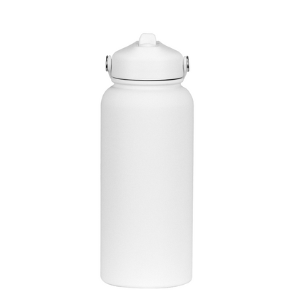 Laredo Rubber Coated Bottle - 1L