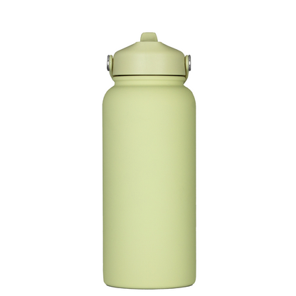Laredo Rubber Coated Bottle - 1L