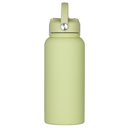 Laredo Rubber Coated Bottle - 1L