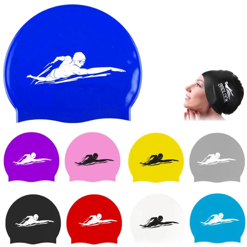 Swimming Caps