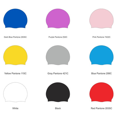 Swimming Caps