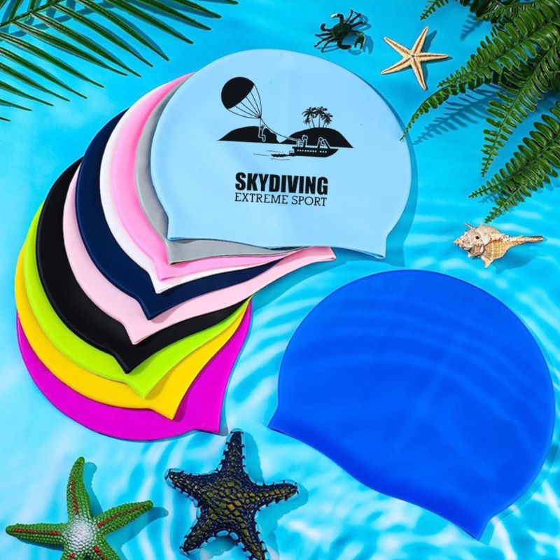 Swimming Caps