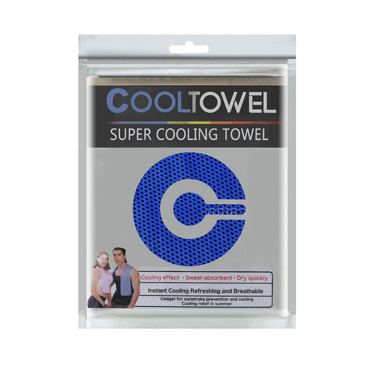 Cooling Towels - 100 x 30 cm