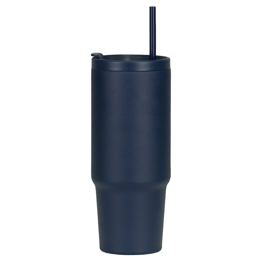 The Tilly Tumbler - Recycled w/ Handle 900ml