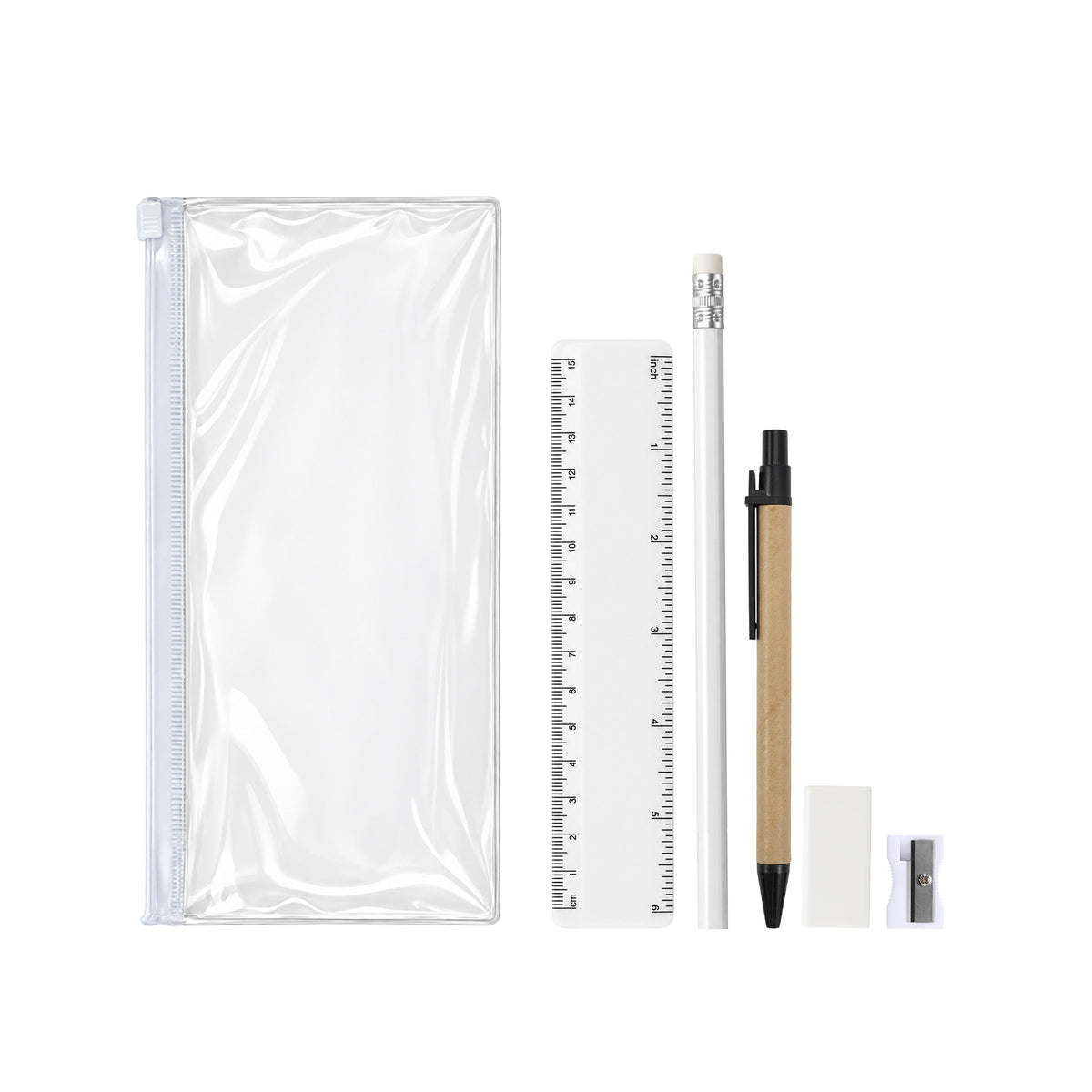 Branded Stationery Set