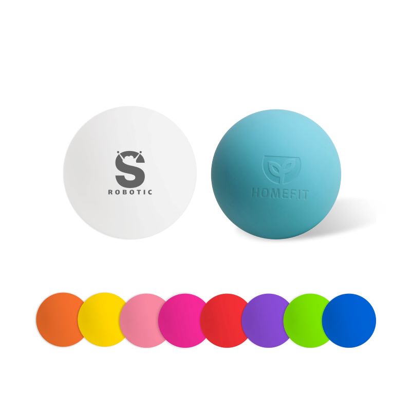 Lacrosse Ball