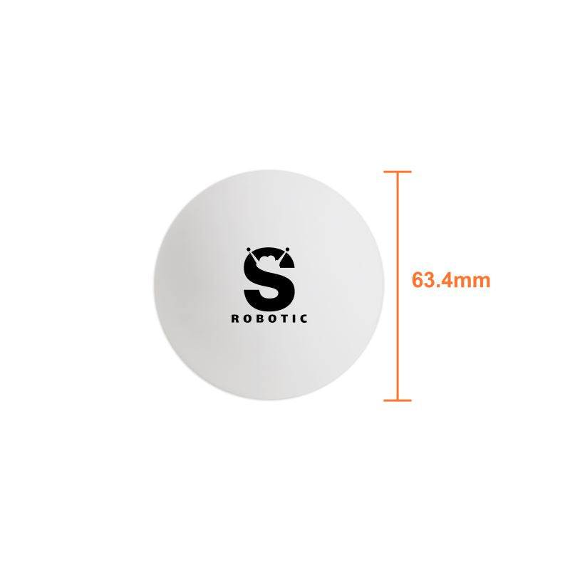 Lacrosse Ball