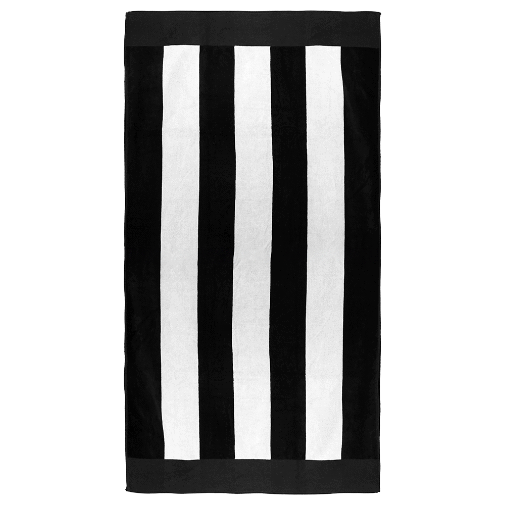 Cotton Beach Towels