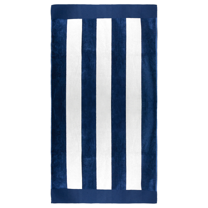Cotton Beach Towels