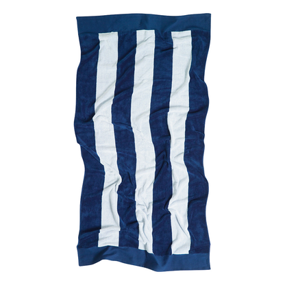 Cotton Beach Towels