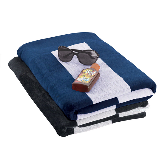 Cotton Beach Towels