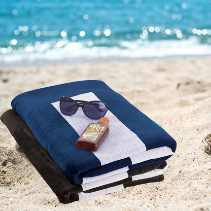 Cotton Beach Towels