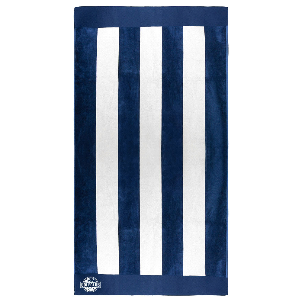 Cotton Beach Towels