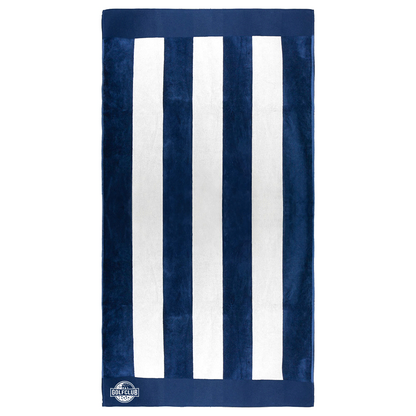 Cotton Beach Towels