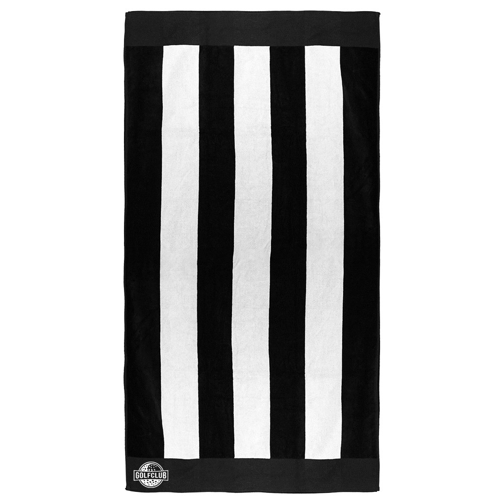Cotton Beach Towels