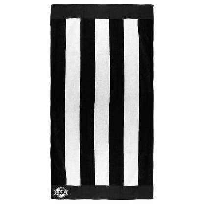 Cotton Beach Towels