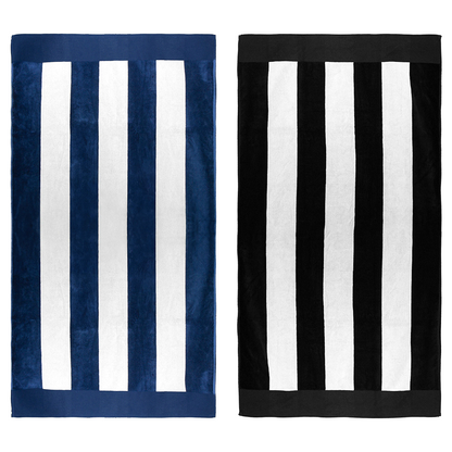Cotton Beach Towels
