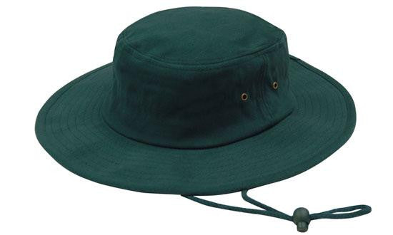 HBC Wide Brim Surf Hat