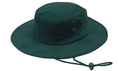 HBC Wide Brim Surf Hat