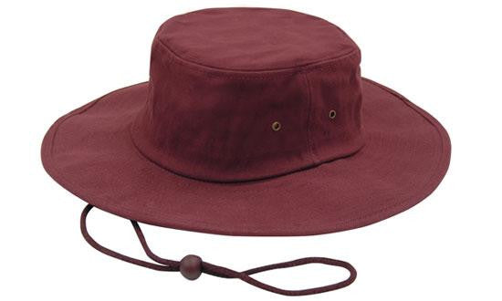HBC Wide Brim Surf Hat