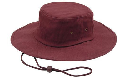 HBC Wide Brim Surf Hat