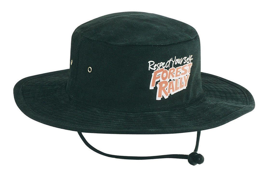 HBC Wide Brim Surf Hat