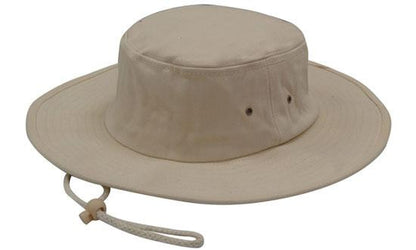 HBC Wide Brim Surf Hat