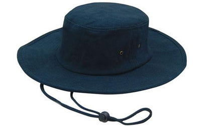 HBC Wide Brim Surf Hat