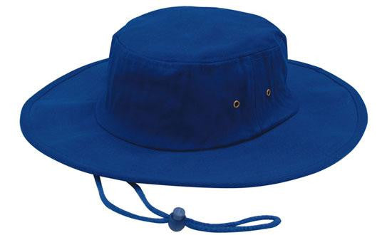 HBC Wide Brim Surf Hat