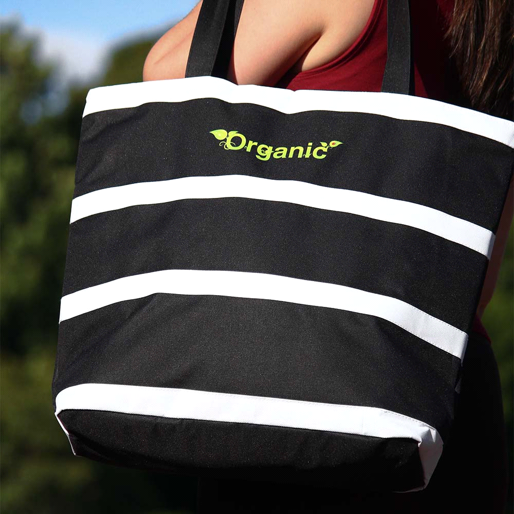 Insulated Cooler Bag 26L