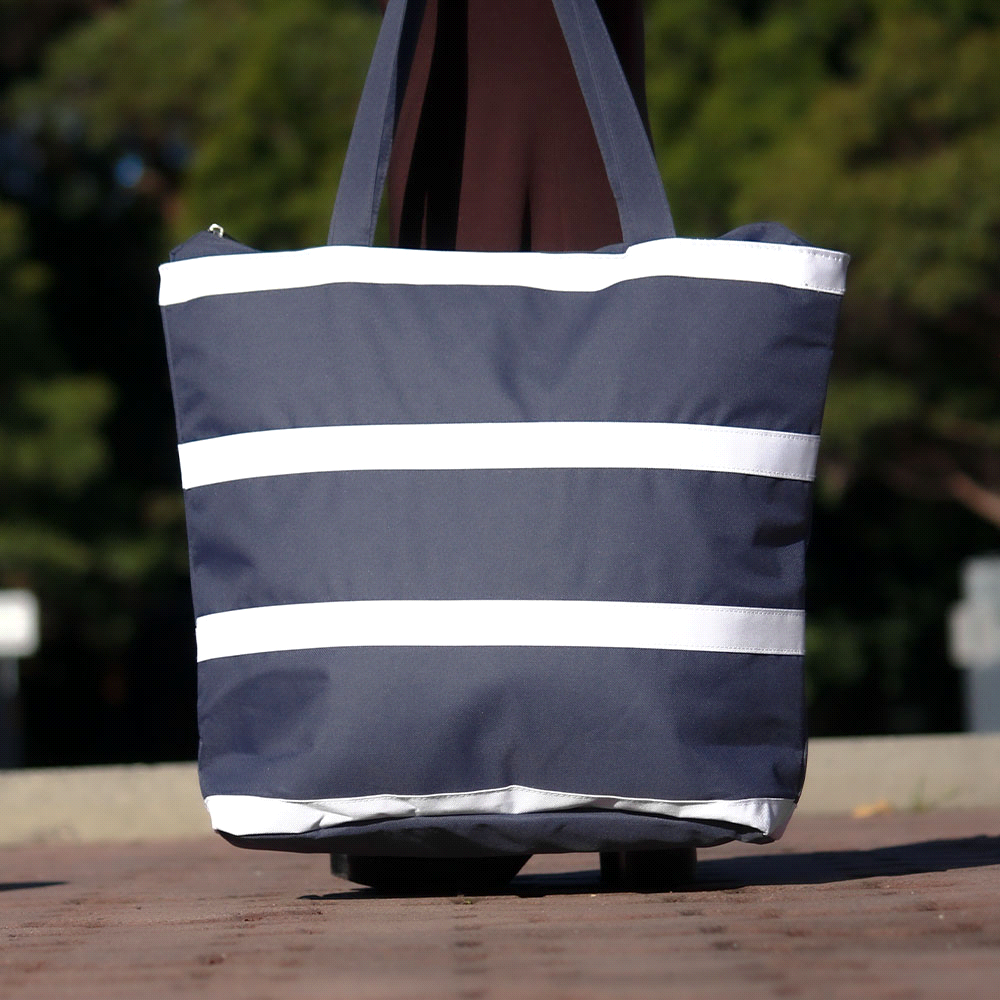 Insulated Cooler Bag 26L