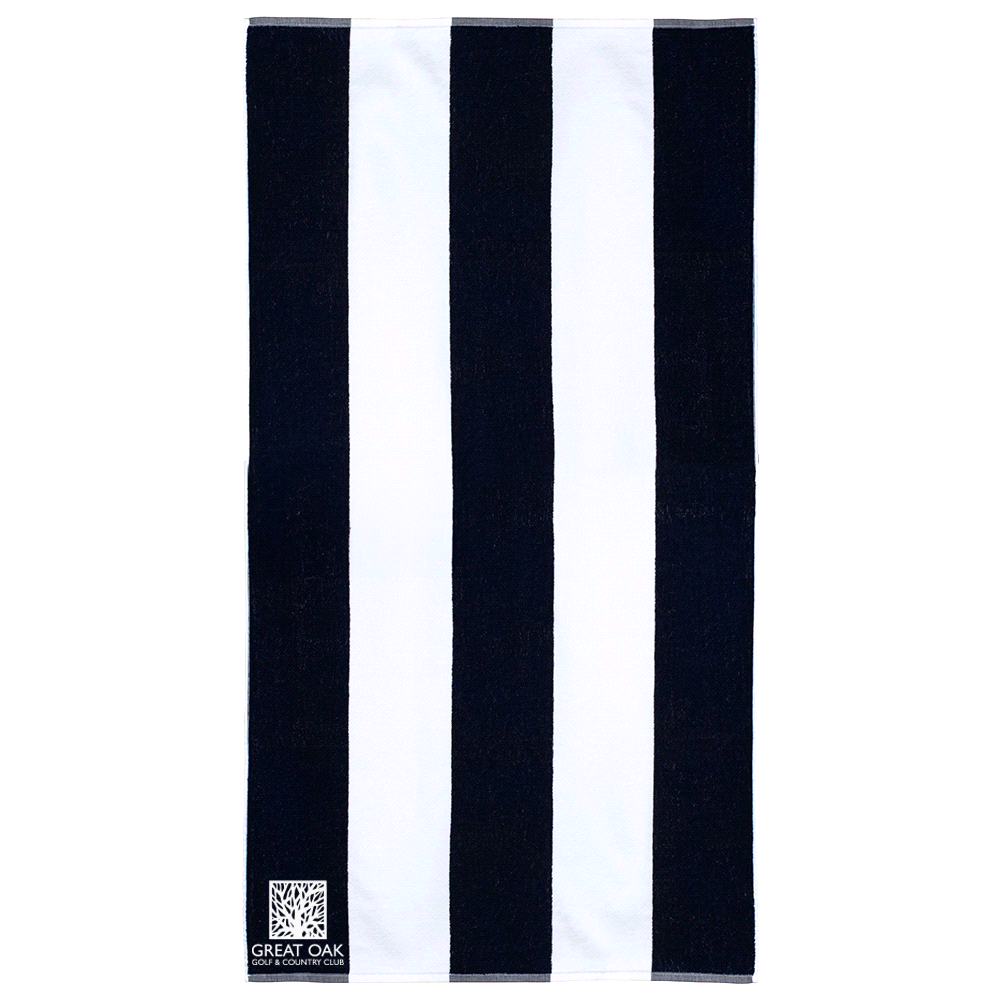 Toral Beach Towel
