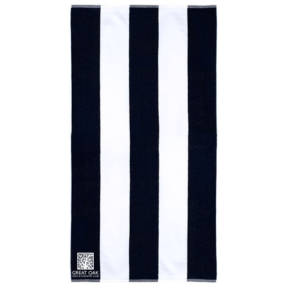 Toral Beach Towel
