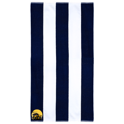 Toral Beach Towel
