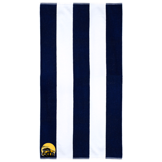 Toral Beach Towel