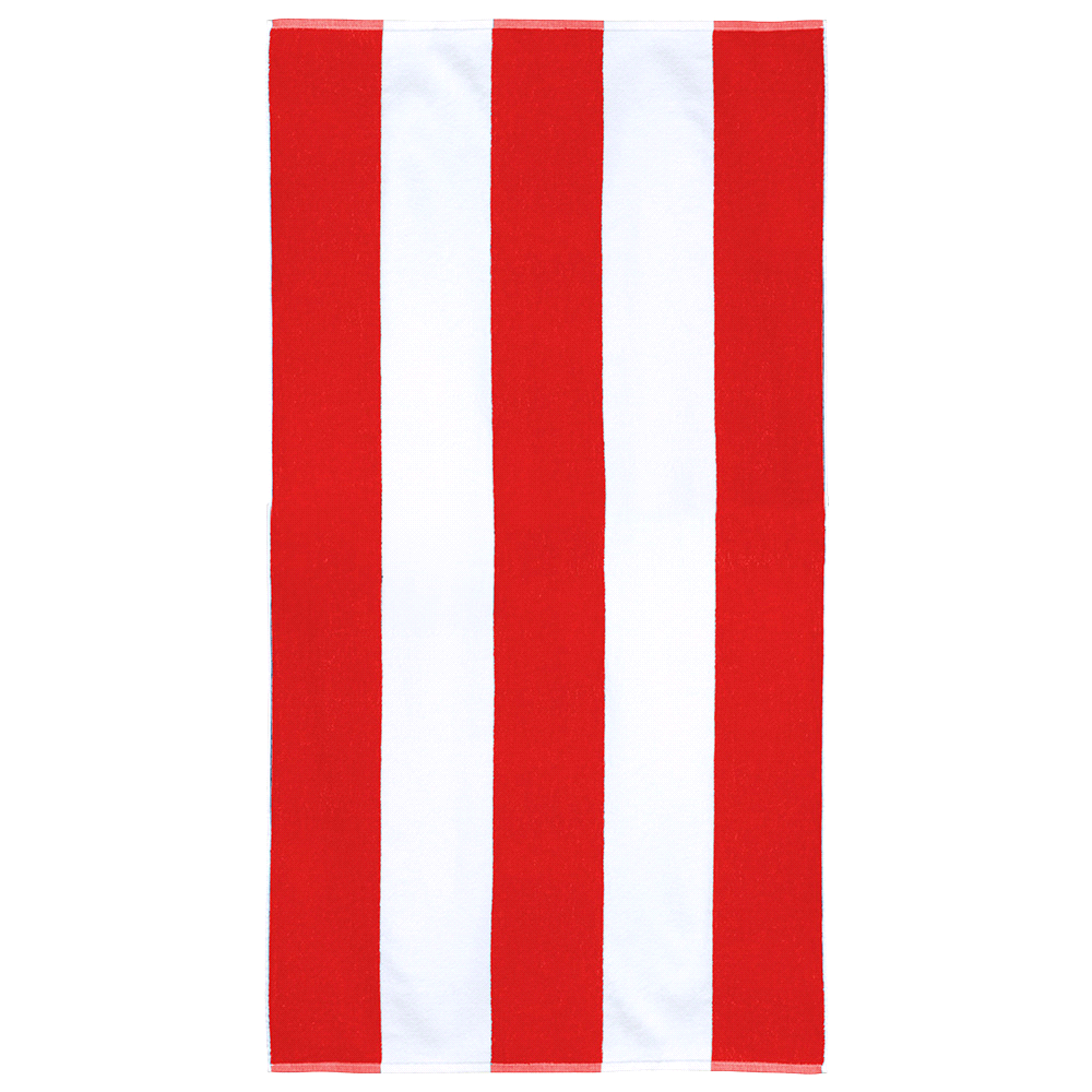 Toral Beach Towel