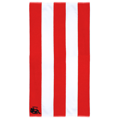 Toral Beach Towel