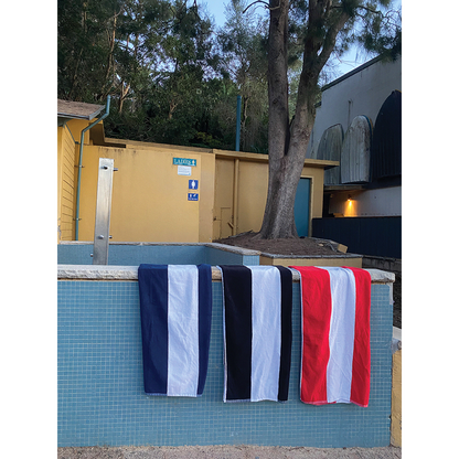 Toral Beach Towel
