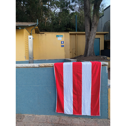 Toral Beach Towel