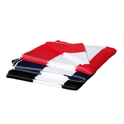 Toral Beach Towel