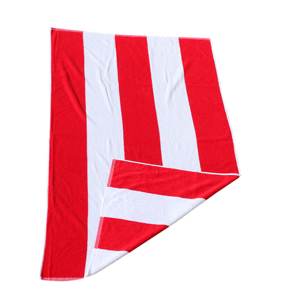 Toral Beach Towel