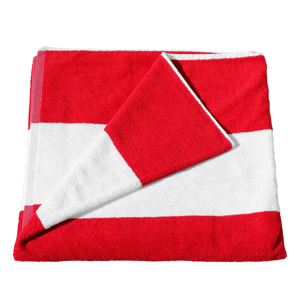 Toral Beach Towel
