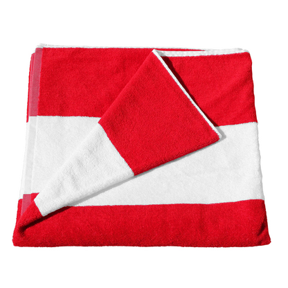 Toral Beach Towel